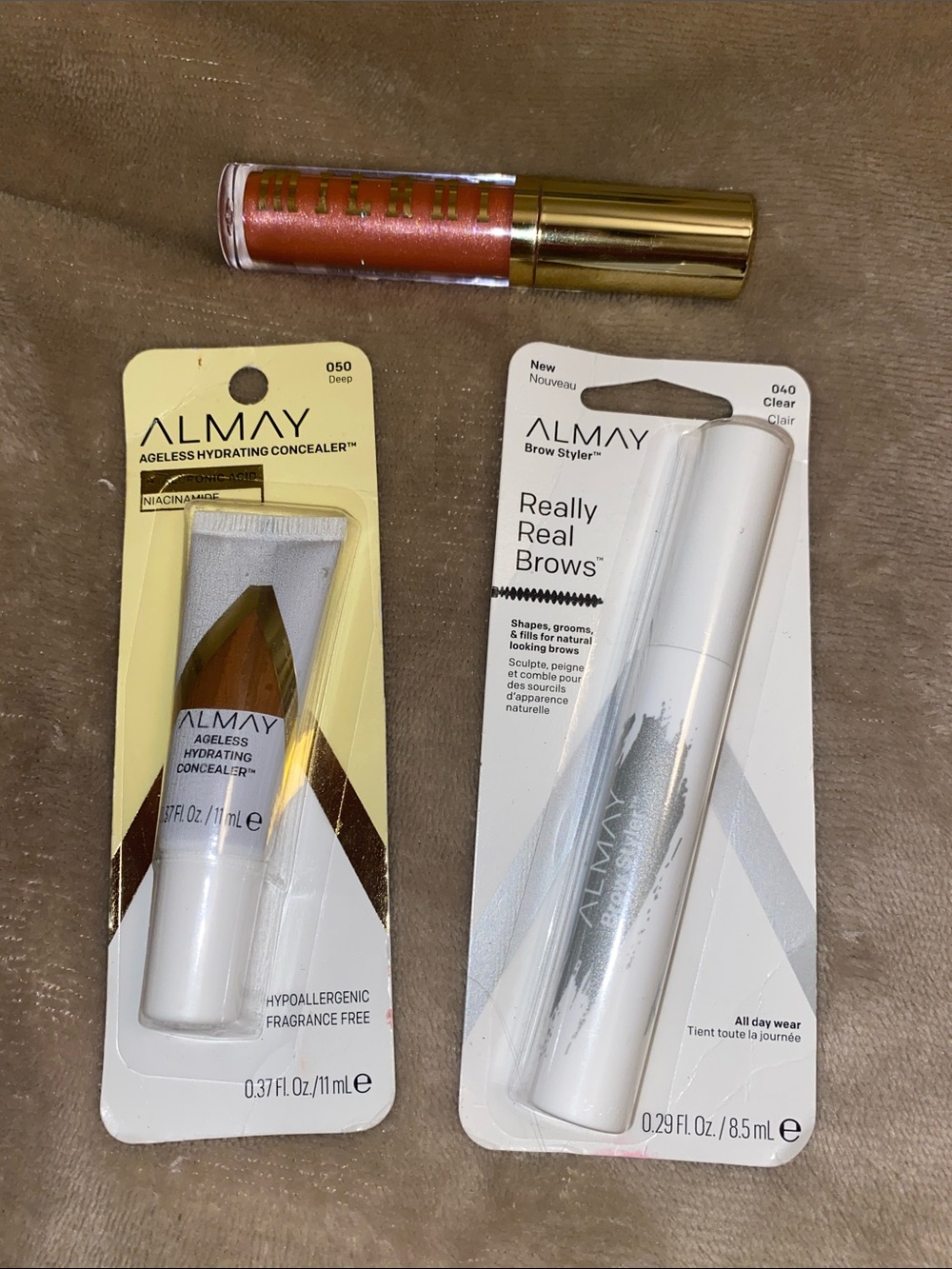 Makeup Bundle